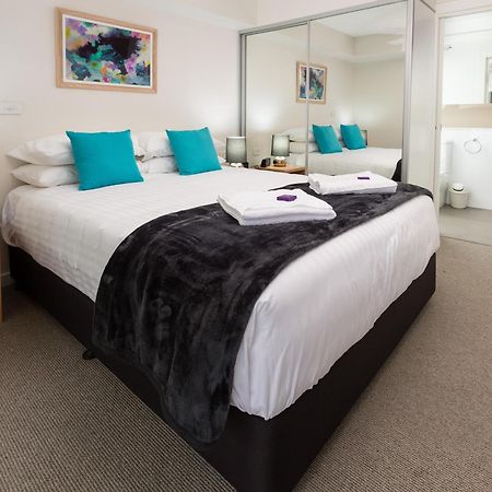 Hamilton Executive Apartments Newcastle Exteriér fotografie
