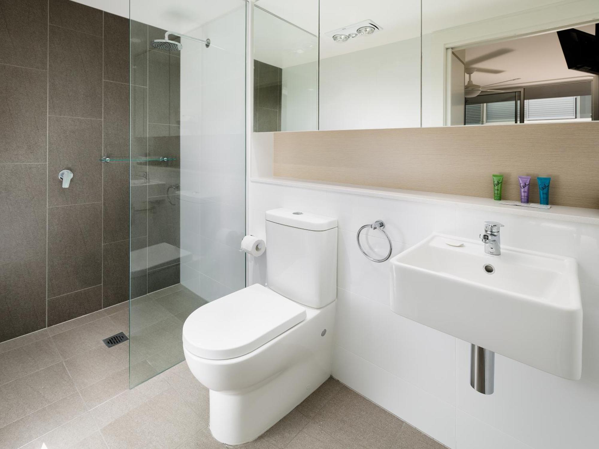 Hamilton Executive Apartments Newcastle Exteriér fotografie
