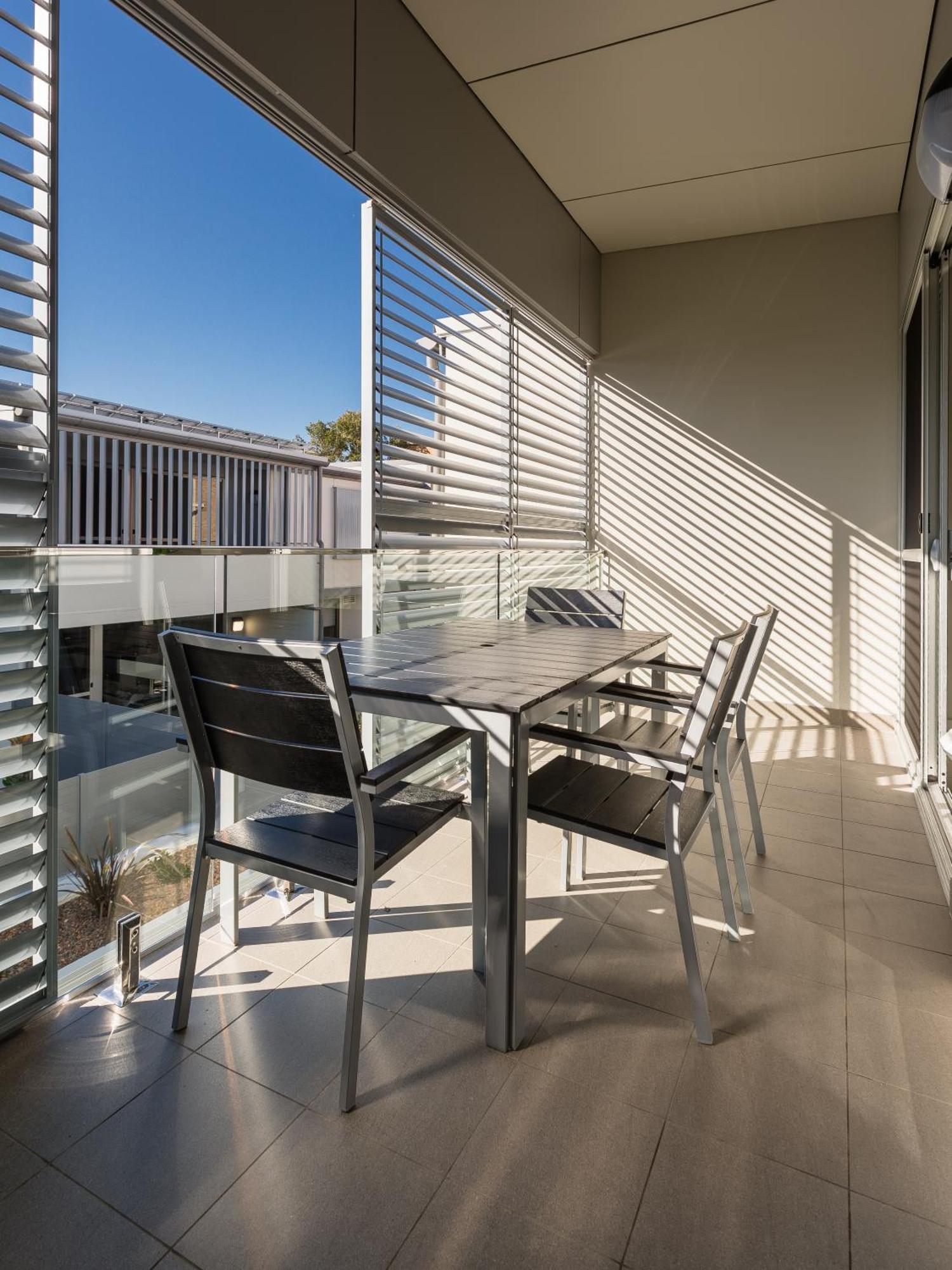 Hamilton Executive Apartments Newcastle Exteriér fotografie