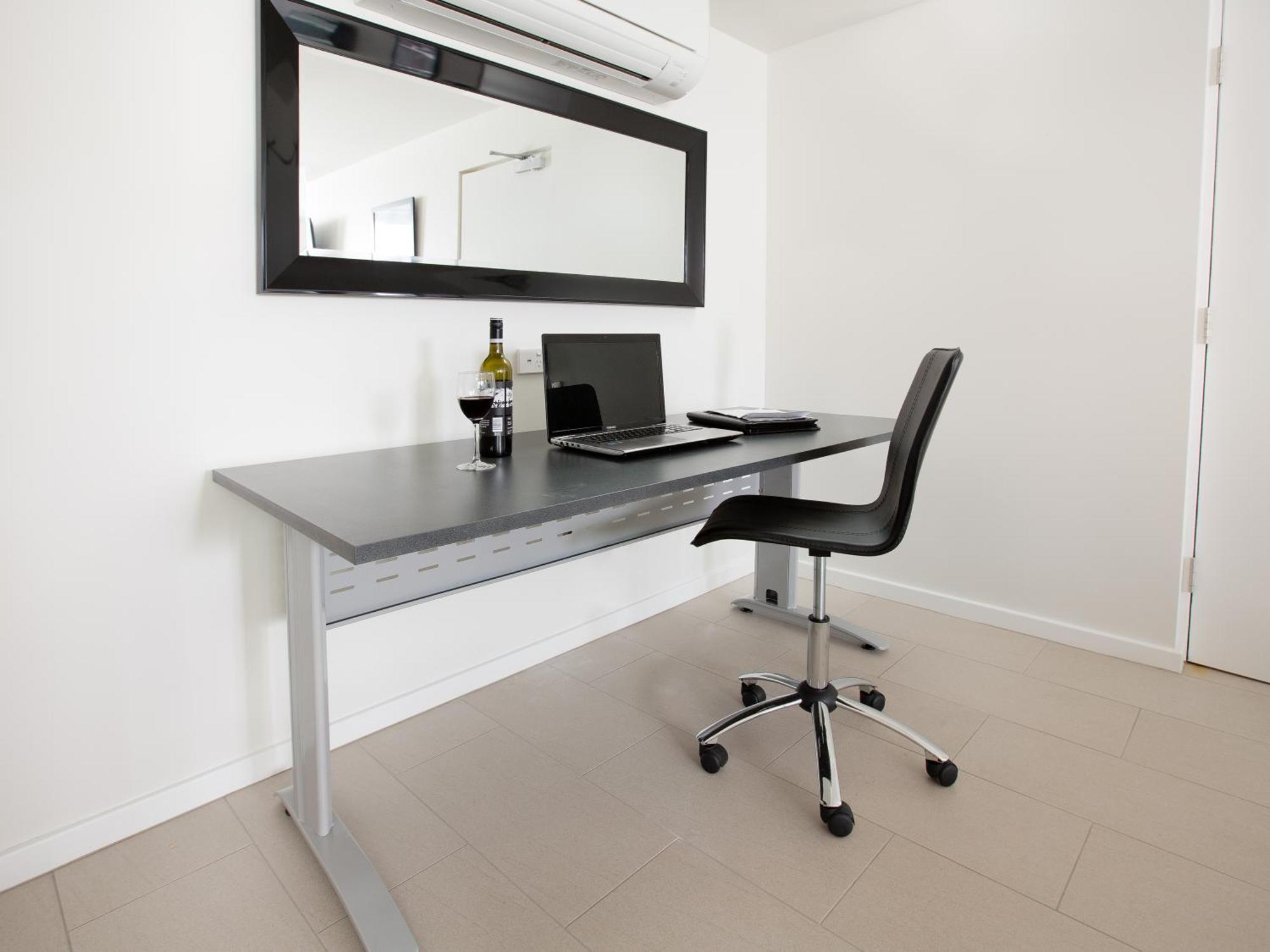 Hamilton Executive Apartments Newcastle Exteriér fotografie