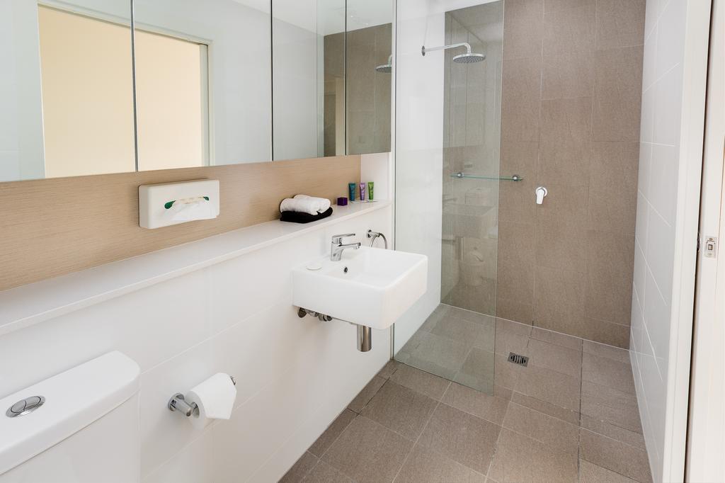 Hamilton Executive Apartments Newcastle Exteriér fotografie